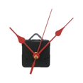 thumbnail image 3 of serony Pendulum Mécanisme de Mouvement d'Horloge Kits de Réparation Set Mouvement de Long Arbre Rouge, 3 of 9