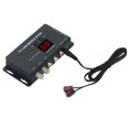 thumbnail image 2 of Amdohai TVLINK Modulator AV to RF Convertor & IR Extender RF Modulator, 2 of 8