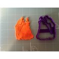 thumbnail image 5 of Prince & Princess Coupe-Cookies Dansant - Livraison Rapide - Bords Tranchants - Qualité Exceptionnelle, 5 of 5
