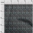 thumbnail image 2 of oneOone Polyester Spandex Black Fabric Galaxy Craft Projects Decor Fabric Printed By The Yard 56 Inch Wide, 2 of 4