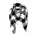 thumbnail image 2 of Jusqu'à 65 % de Rabais Mode Hiver Femmes Foulard Colorée Décontractée Carrée à Franges Châle Foulard à la Mode en Liquidation, 2 of 3