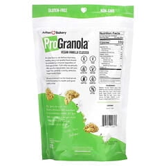 Julian Bakery, ProGranola, Vegan Vanilla Cluster, 9 oz (255 g)
