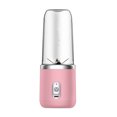 thumbnail image 1 of Black Friday Deals 2022 TIMIFIS Blender Juicer Automatic Multifunctional Juicing Cup Portable Rechargeable Small Household Juice Cup, 1 of 1