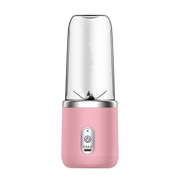 Black Friday Deals 2022 TIMIFIS Blender Juicer Automatic Multifunctional Juicing Cup Portable Rechargeable Small Household Juice Cup