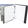 thumbnail image 4 of Five Star® Large Flex Notebinder, Blue, 4 of 9