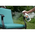 thumbnail image 2 of 303 . Water Repellent 30607 For Synthetic And Natural Fibers; 1 Gallon Jug; Single, 2 of 5