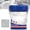 Grey, variant on weibbin High Gloss Effect Epoxy Floor Coating Floor Coating Epoxy Resin Coating For Indoor Outdoor Waterproof Coating 500ml