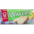 thumbnail image 1 of Garden Cream Wafers (Lemon), 1 of 3