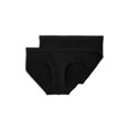 thumbnail image 1 of Jockey Men's Elance Microfiber Low Rise Brief - 2 Pack, 1 of 4