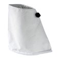 thumbnail image 2 of Outdoor Car Charging Port Cover Rain Protection Weather Protection White Gray, 2 of 9