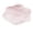 Pink, variant on fheaev Wool Imitation Sheepskin Rugs Faux Non Slip Bedroom Carpet Mats