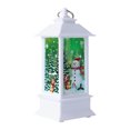 thumbnail image 1 of RKSTN Night Light, LED Lights Christmas Lantern Candlestick Lamp Night Light Old Man Snowman Decoration Night Light Desktop Ornament Christmas Ornament Personalized Night Light, 1 of 1