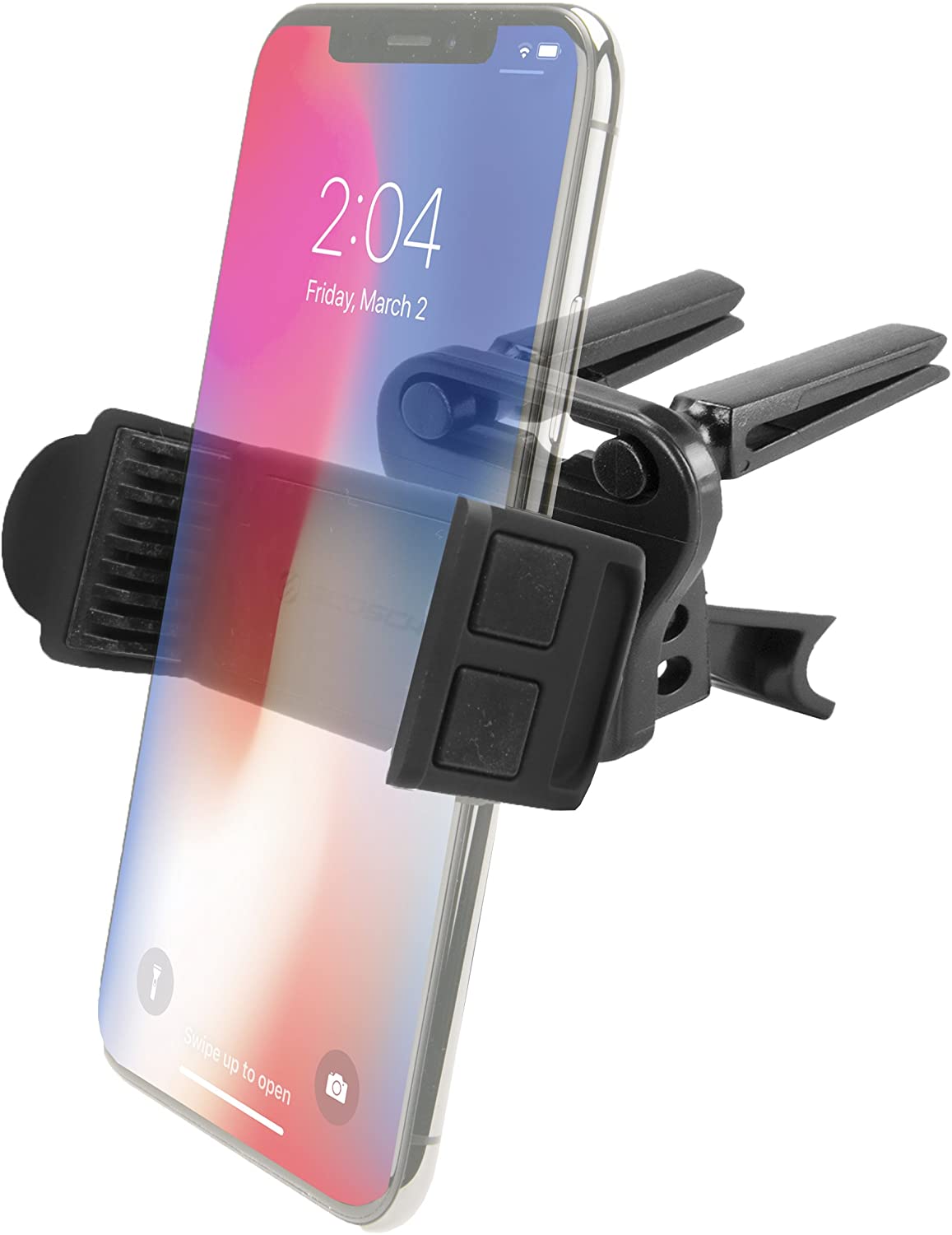 Scosche Universal Vent Mount for Vehicles