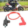 thumbnail image 3 of Module d'Allumage par Allumage Compatible avec GX22 / 110cc 125cc 150cc 200cc 250cc Dirt Pit ATV Quad Moto, 3 of 7