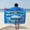 B, variant on Kids Hooded Beach Bath Towel Baby Surf Poncho Toddlers Soft Real Wrap Changing Robe For Boy Girl Shower/Beach/Pool Child Cover Ups 50"x30" Large Towel Wrap Pools Big Pools for Backyard Rectangle Pools