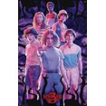 thumbnail image 4 of Netflix Stranger Things : Saison 3 - Groupe, 4 of 4
