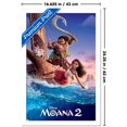 thumbnail image 2 of Disney Moana 2 - Une feuille, 2 of 4