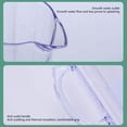 thumbnail image 4 of Birdeem Cold Kettle, Refrigerator Cold Kettle, Fruit Teapot Lemonade Drink Containers for Kitchen Home Party Bar Wedding 2.2L, 4 of 12