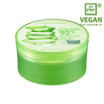 thumbnail image 4 of Nature Republic Soothing and Moisture Aloe Vera 92% Soothing Gel, 4 of 4
