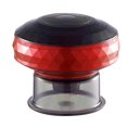 thumbnail image 2 of FcBaudy Massager Cupping With Red Vibration Rechargeable Cupping Device Electric scraping device, 2 of 8