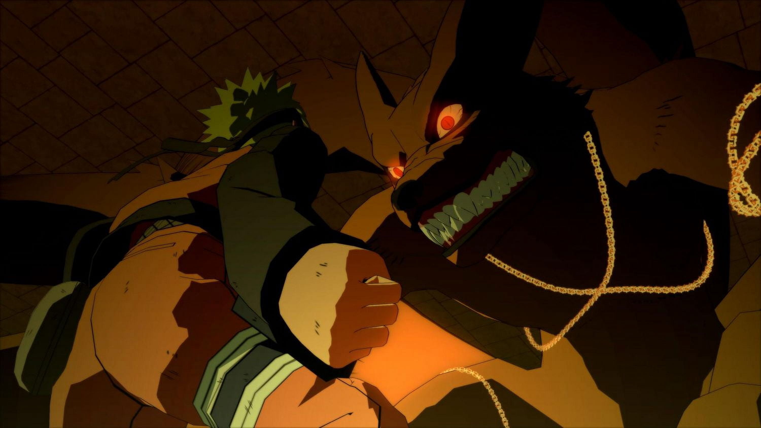 Jeu vidéo NARUTO X BORUTO Ultimate Ninja STORM CONNECTIONS pour (Nintendo Switch)