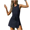 thumbnail image 2 of LSLJS Combinaison une-Pièce de Course pour Femmes, Combinaisons d'Entraînement, Tenues, Combinaisons d'Exercice, Gym, Yoga, One Piece Combinaisons Cadeaux pour Femmes, 2 of 7
