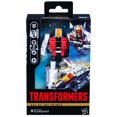 thumbnail image 4 of Transformers Age of the Primes, figurine Aerialbot Slingshot classe Deluxe, 4 of 5