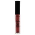 thumbnail image 2 of RUDE Couleur de Lèvres Liquide Notoire - Rouge Radical, 2 of 2