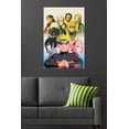 thumbnail image 4 of Naruto Shippuden - Art clé, 4 of 4
