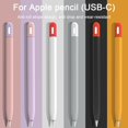thumbnail image 2 of For Apple Pencil 3 Usb-c Pen Case and Cap Hot B1T2, 2 of 8