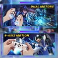 thumbnail image 2 of JoyPad Controller for  Switch/Switch OLED/Switch Lite,Replacement for Switch, 2 of 6