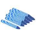 thumbnail image 1 of Unique Bargains Lumber Marking Crayons, 12 Pack, 1 of 5