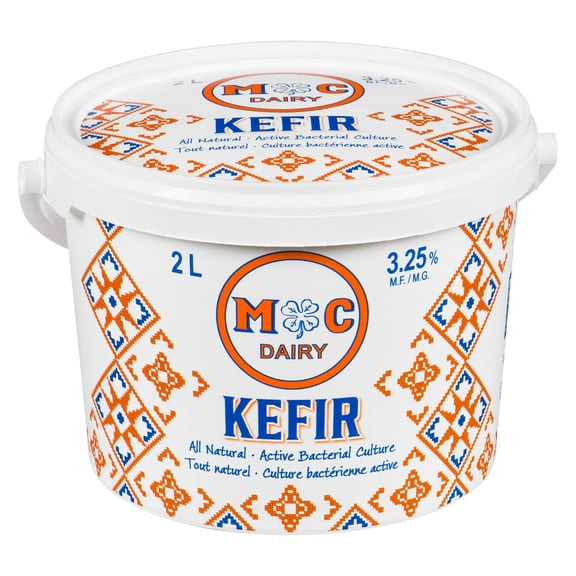 MC Dairy 3.25 % M.F. Kefir