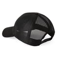 thumbnail image 2 of George Men's Trucker Cap, 2 of 2