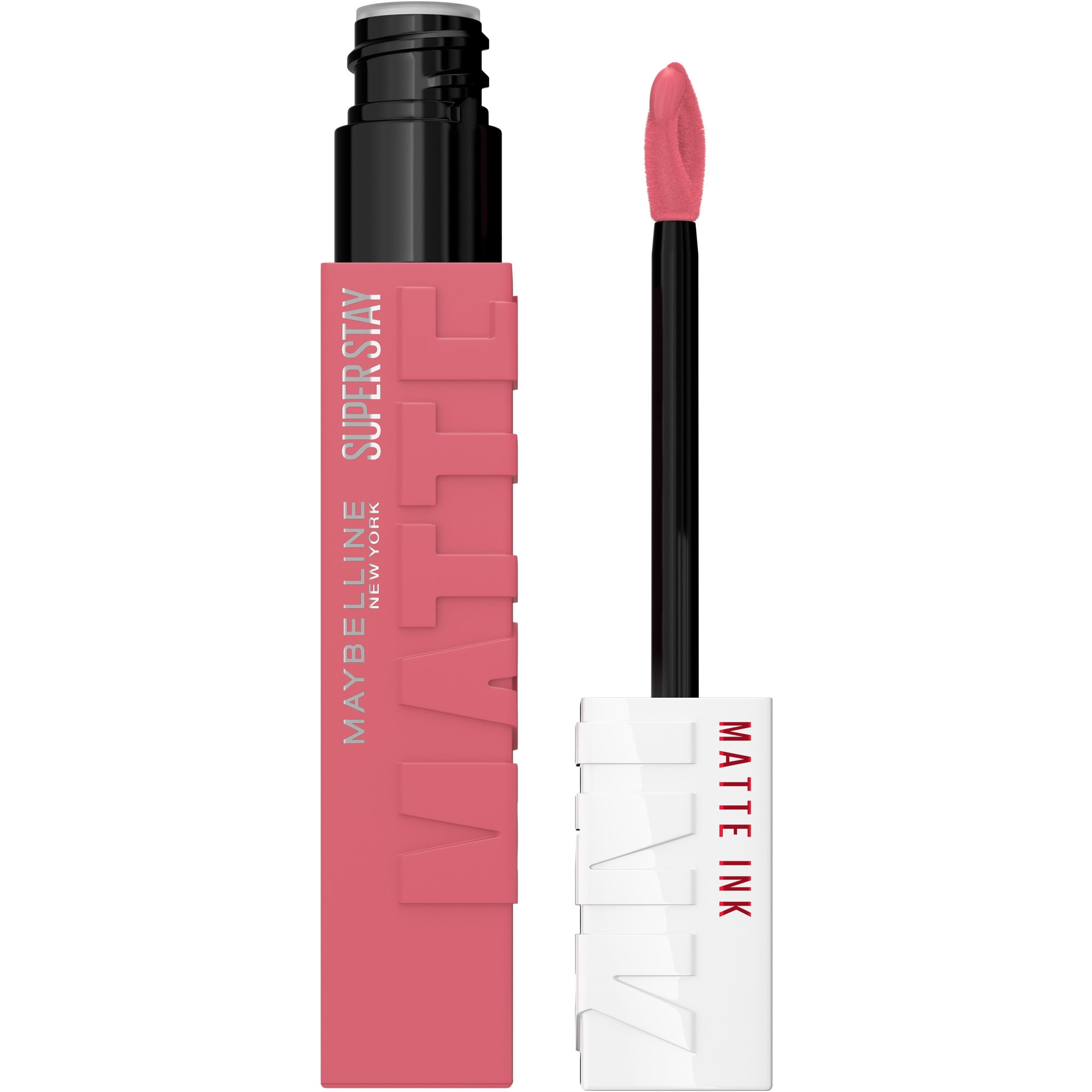 Maybelline New York Superstay Matte Ink™ Rouge à Lèvres Longue Tenue
