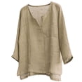 thumbnail image 1 of Pompotops Manches Longues d'Été pour Hommes en Vente, 1 of 4