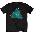 thumbnail image 1 of Pink Floyd Unisex T-Shirt Planes, 1 of 3