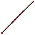 thumbnail image 4 of ikayaa Threaded Dumbbell Handle Bars Extension Bar Set Adjustable Dumbbell Bars for Weight Lifting Home Gym Fitness Exercise, 4 of 7