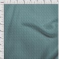 thumbnail image 3 of oneOone Polyester Lycra Fabric Greek Key Geometric Print Sewing Fabric BTY 56 Inches Wide, 3 of 4