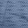 thumbnail image 1 of oneOone Cotton Poplin Blue Fabric Abstracts Sewing Craft Projects Fabric Prints By Yard 42 Inch Wide, 1 of 4