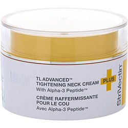 thumbnail image 1 of StriVectin, StriVectin StriVectin - TL Advanced Crème Raffermissante pour le Cou Plus --50 Ml/1,7 Oz, 1 of 5