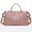 Pink, variant on Duffle Bag for Women Travel Large Expandable Gym Bags, Duffle Bags for Sports and Weekend Travel, Large Capacity Lightweight Overnight Bags for Men and Women, Travel Duffel Bags, Sports Bag
