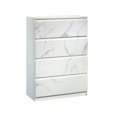 thumbnail image 1 of Sauder La Collection Hudson Court Commode, Finition Pearl Oak, 428252, 1 of 8