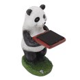 thumbnail image 1 of Watch Storage Stand, Watch Stand Three Dimensional Multifunctional Simulation Handmade  For Home L Lucky Dog,Panda, Bear,Brown Bear,White Bear, 1 of 8