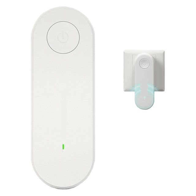 Air Purifier, Air Purifier Plug In, Mag Airs Purifiers, Remove Smell, Pollutants