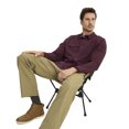 thumbnail image 2 of Jockey Outdoors Men's Long Sleeve Tech Shirt, 2 of 6