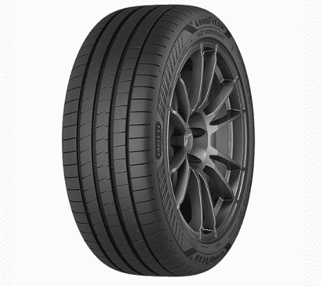 Goodyear Eagle F1 Asymmetric 6 255/35R18XL 94Y BSW pneu