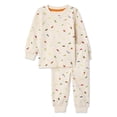 thumbnail image 1 of George Baby Boys' Two Piece Pajama Set, 1 of 2