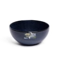 thumbnail image 3 of Thyme & Table Grès Rond Atlantic Grand Bol, Bleu, 3 of 4