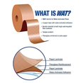 thumbnail image 4 of IPG Curby Mini Taper, Water Activated Tape Dispenser, CBMT Grey, 4 of 11